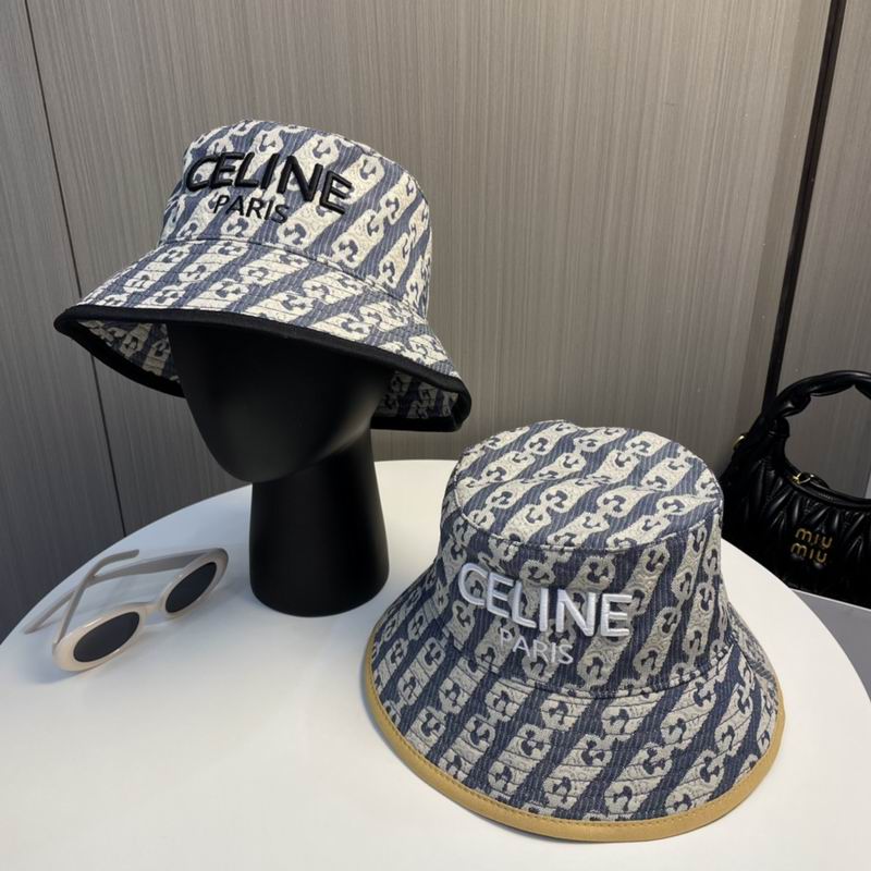 Celine hat dx16